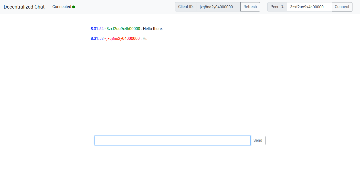 decentralized-chat